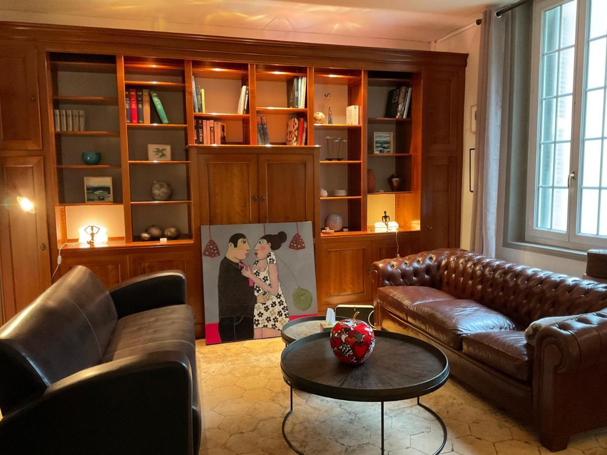 Ainsi De Suites - Chambres & Table D'Hotes - Spa & Massages Reugny  Zewnętrze zdjęcie