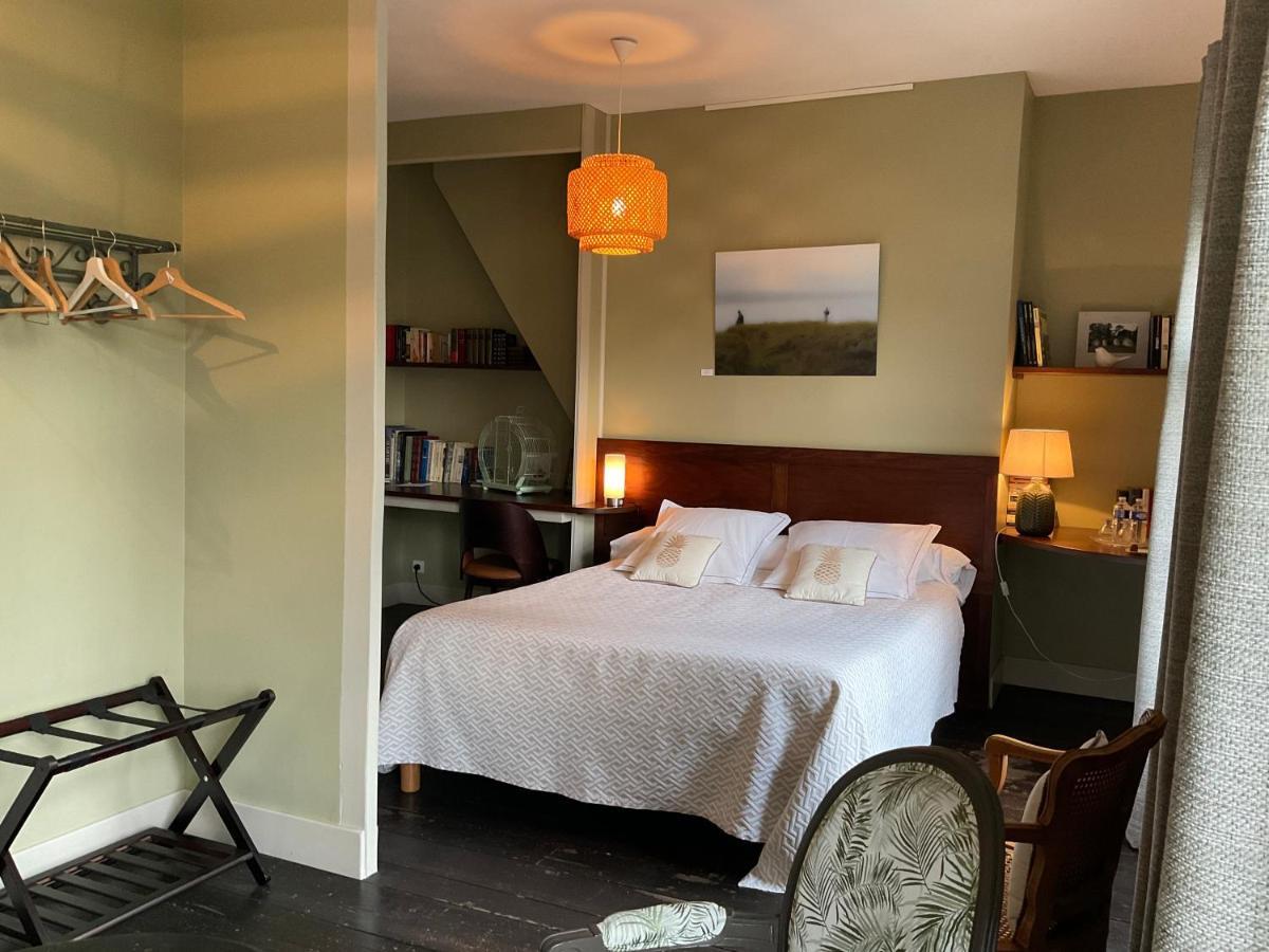 Ainsi De Suites - Chambres & Table D'Hotes - Spa & Massages Reugny  Zewnętrze zdjęcie