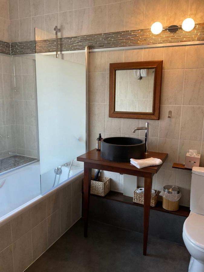 Ainsi De Suites - Chambres & Table D'Hotes - Spa & Massages Reugny  Zewnętrze zdjęcie
