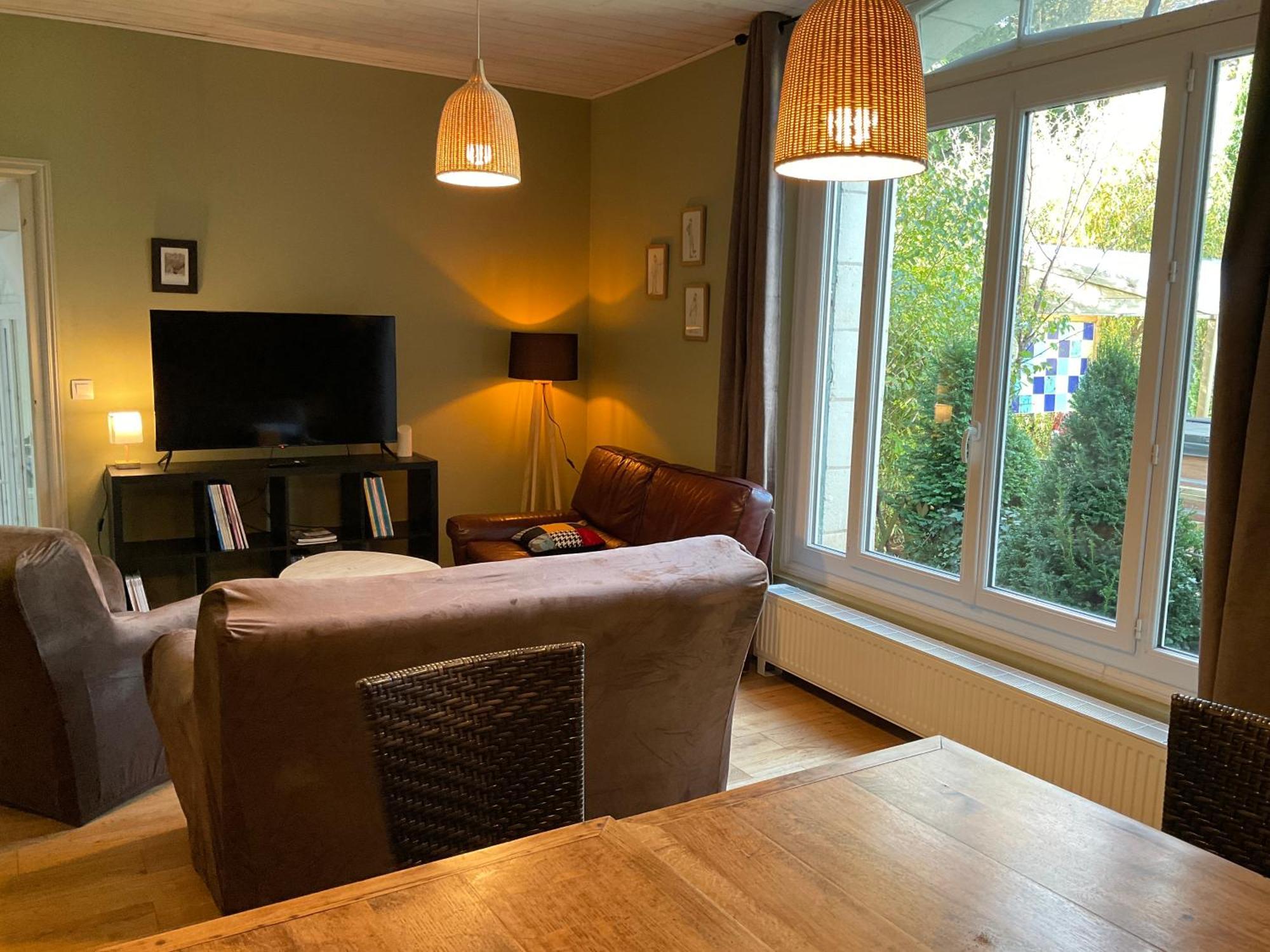 Ainsi De Suites - Chambres & Table D'Hotes - Spa & Massages Reugny  Zewnętrze zdjęcie