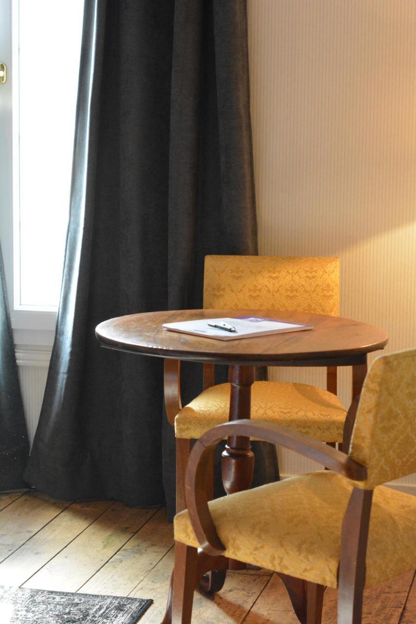 Ainsi De Suites - Chambres & Table D'Hotes - Spa & Massages Reugny  Zewnętrze zdjęcie